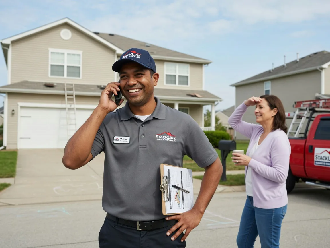 Chimney flashing repair Santa Paula, CA FAQs